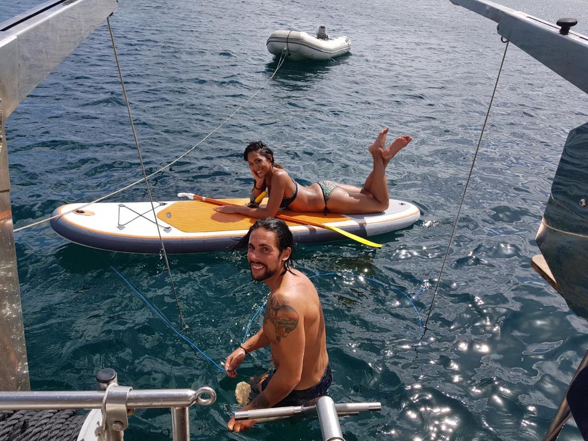 Atao Plongee Hotel Les Anses-d'Arlets Bagian luar foto