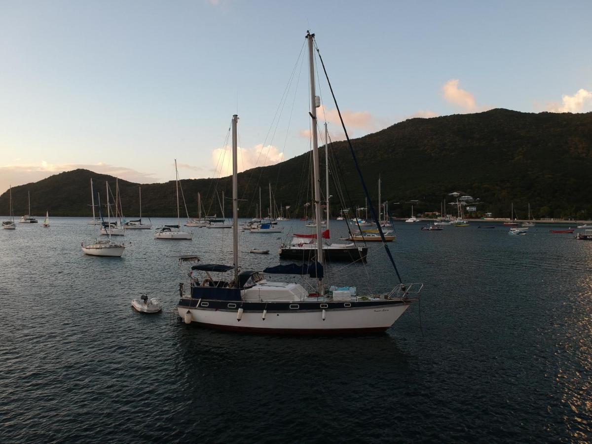 Atao Plongee Hotel Les Anses-d'Arlets Bagian luar foto