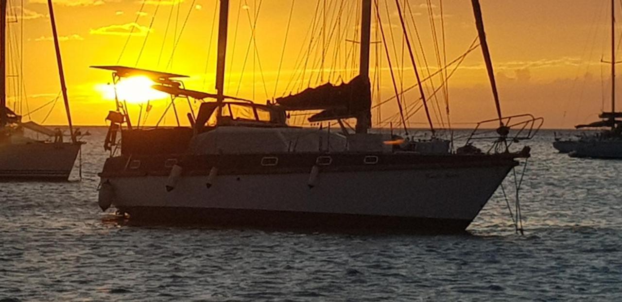 Atao Plongee Hotel Les Anses-d'Arlets Bagian luar foto